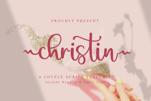Christin: A Refined Script for Real Brand Work