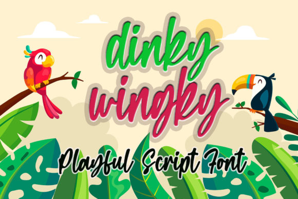 Dinky Winky: A Script Amp That Earns Its Space