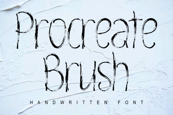 Procreate Brush: A Designer’s Real-World Review