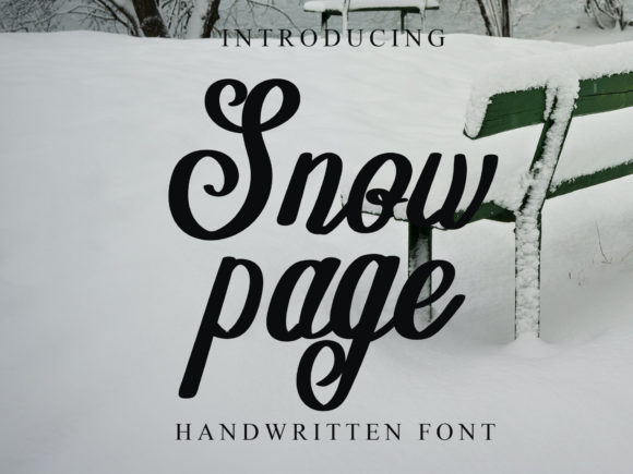 Snow Page: A Script Amp Review
