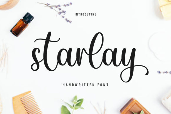 Starlay: A Script That Earns Its Space